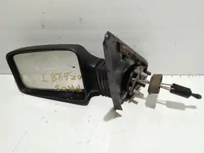 Pièce détachée automobile d'occasion RÉTROVISEUR GAUCHE pour PEUGEOT 405 BERLINA  Références OEM IAM 8148J1  