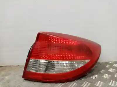 Peça sobressalente para automóvel em segunda mão  por KIA RIO  Referências OEM IAM   