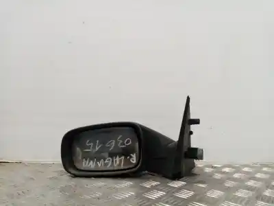 Автозапчастина б/у ліве дзеркало для renault laguna ii (bg0) confort authentique посилання на oem iam    Автозапчастина б/у ліве дзеркало для renault laguna ii (bg0) confort authentique посилання на oem iam