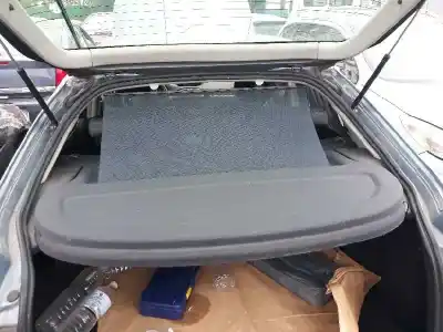 Piesă de schimb auto la mâna a doua încuietoare porbagaj pentru renault laguna ii (bg0) confort authentique referințe oem iam 8200229957  