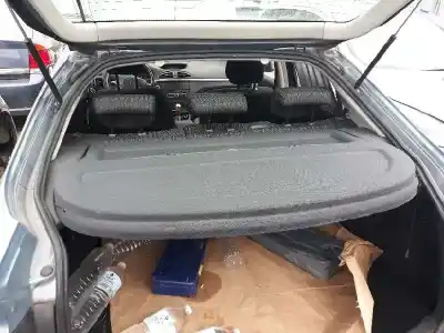Piesă de schimb auto la mâna a doua încuietoare porbagaj pentru renault laguna ii (bg0) confort authentique referințe oem iam 8200229957  