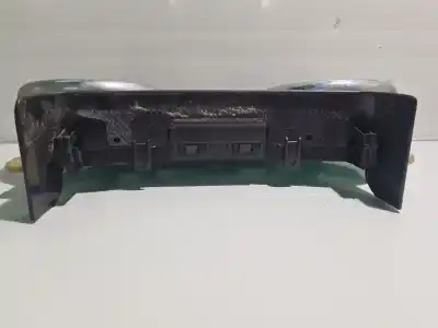 Peça sobressalente para automóvel em segunda mão quadrante por peugeot 207 xs referências oem iam a2c53065549  