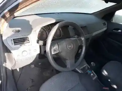 İkinci el araba yedek parçası gösterge paneli için opel astra h berlina enjoy oem iam referansları 13149016  