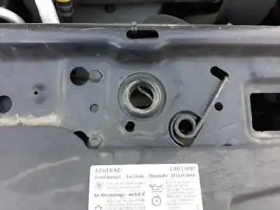 İkinci el araba yedek parçası kaput kilidi için opel astra h berlina enjoy oem iam referansları 39082860  