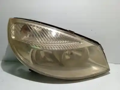 Peça sobressalente para automóvel em segunda mão FAROL / FAROLIM DIREITO por RENAULT SCENIC II  Referências OEM IAM 7701064130  