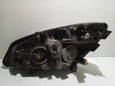 Peça sobressalente para automóvel em segunda mão farol / farolim direito por renault scenic ii confort dynamique referências oem iam 7701064130  