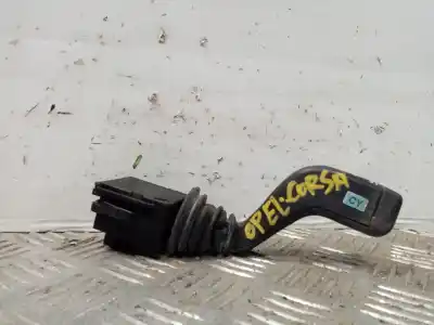 Pezzo di ricambio per auto di seconda mano  per OPEL CORSA C  Riferimenti OEM IAM 09185417  