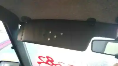 Peça sobressalente para automóvel em segunda mão pára-sol esquerdo por renault 9 tse referências oem iam 7701203042  