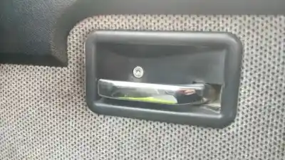 Автозапчастина б/у усередині передня права ручка для renault 9 tse посилання на oem iam 7700751625  