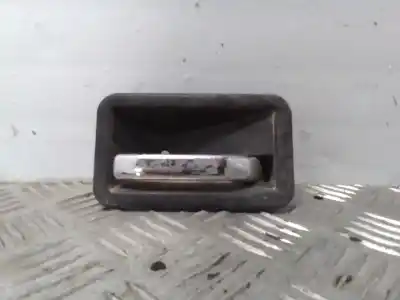 Pièce détachée automobile d'occasion poignée intérieure avant droite pour renault 9 tse références oem iam 7700751625