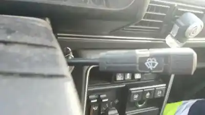 Pezzo di ricambio per auto di seconda mano comando pulito per renault 9 tse riferimenti oem iam 7701349417  