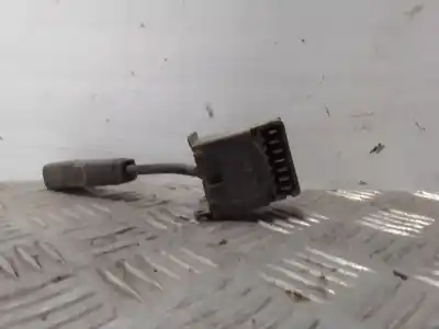 Pezzo di ricambio per auto di seconda mano comando pulito per renault 9 tse riferimenti oem iam 7701349417  