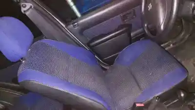 Piesă de schimb auto la mâna a doua scanul din fața partea stânga pentru peugeot 106 (s2) kid referințe oem iam   