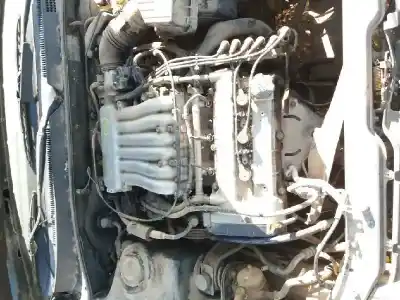 İkinci el araba yedek parçası komple motor için kia magentis gls oem iam referansları   