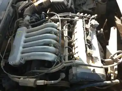 İkinci el araba yedek parçası komple motor için kia magentis gls oem iam referansları   