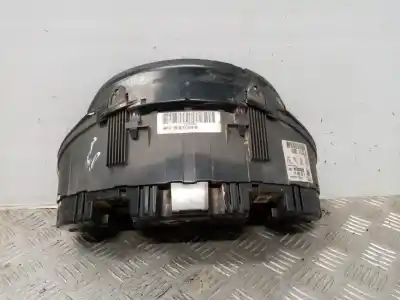 Second-hand car spare part dashboard for bmw serie 3 compact (e46) 320td oem iam references 62116985645  