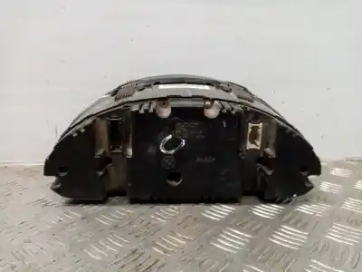 Second-hand car spare part dashboard for bmw serie 3 compact (e46) 320td oem iam references 62116985645  