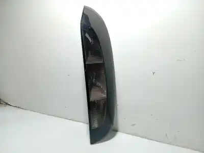 Gebrauchtes Autoersatzteil Heckleuchte rechts zum OPEL CORSA C  OEM-IAM-Referenzen 1222057 89307501 24457236