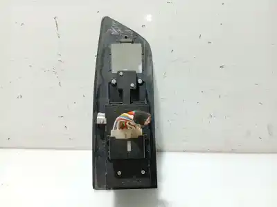 Автозапчасти б/у выключатель левого переднего окна за tata safari (42_fd) 2.0 d 4x4 ссылки oem iam 00858medi  