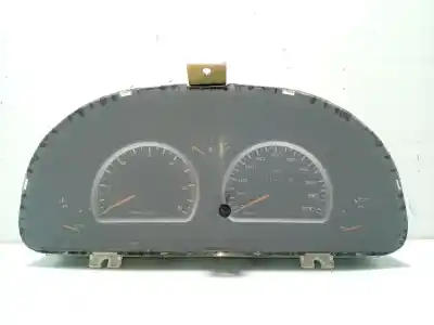 Автозапчасти б/у приборная доска за tata safari (42_fd) 2.0 d 4x4 ссылки oem iam c203156