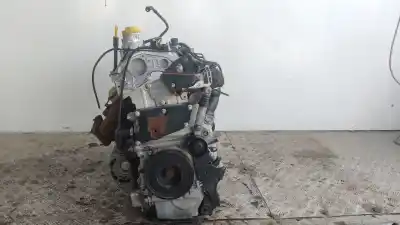 Second-hand car spare part complete engine for chrysler pt cruiser (pt) 2.2 crd classic oem iam references edj  684911