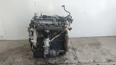 Second-hand car spare part complete engine for chrysler pt cruiser (pt) 2.2 crd classic oem iam references edj  684911