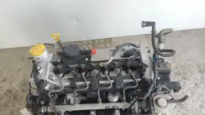 Second-hand car spare part complete engine for chrysler pt cruiser (pt) 2.2 crd classic oem iam references edj  684911