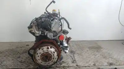 Second-hand car spare part complete engine for chrysler pt cruiser (pt) 2.2 crd classic oem iam references edj  684911