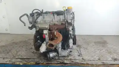 Second-hand car spare part COMPLETE ENGINE for CHRYSLER PT CRUISER (PT)  OEM IAM references EDJ  684911