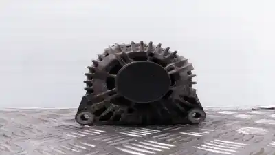 Pièce détachée automobile d'occasion ALTERNATEUR pour CITROEN JUMPY  Références OEM IAM 96665617780  746032