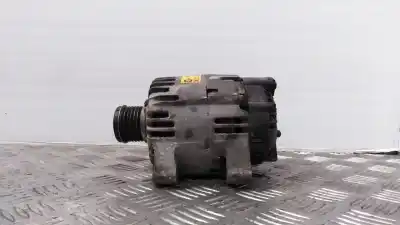 Pièce détachée automobile d'occasion alternateur pour citroen jumpy 2.0 hdi références oem iam 96665617780  746032