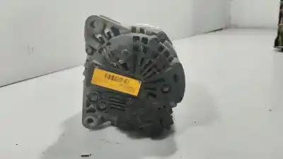 Pièce détachée automobile d'occasion alternateur pour citroen jumpy 2.0 hdi références oem iam 96665617780  746032