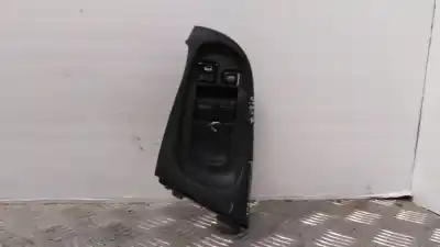 Second-hand car spare part Left Front Power Window Switch for NISSAN ALMERA (N16/E) 1.5 16V CAT OEM IAM references   