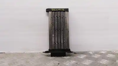 Peça sobressalente para automóvel em segunda mão resistência sofagem chauffage por renault scenic ii scenic ii referências oem iam 664447ag