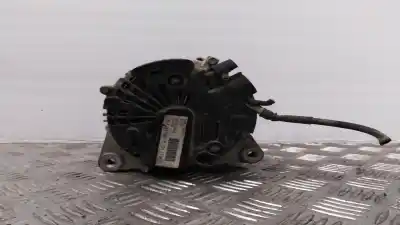 Second-hand car spare part alternator for citroen c8 2.0 hdi fap cat oem iam references s542564a  