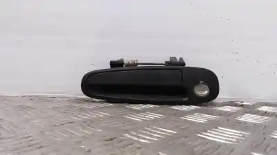 Автозапчасти б/у левая передняя наружная ручка за toyota rav 4 funcruiser (a1) 2.0 16v cat ссылки oem iam 