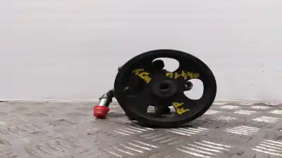 Peça sobressalente para automóvel em segunda mão bomba de direção hidráulica por peugeot partner (s1) 1.9 diesel referências oem iam 9631923580