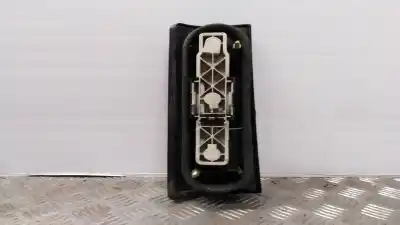 Pezzo di ricambio per auto di seconda mano luci posteriori destra per renault express express riferimenti oem iam   