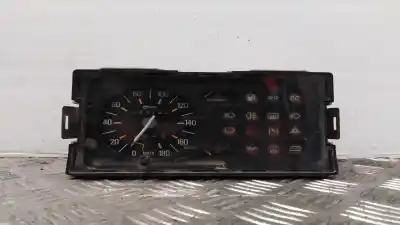 Pièce détachée automobile d'occasion compteur de vitesse tableau de bord pour renault express express références oem iam   