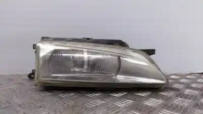 Peça sobressalente para automóvel em segunda mão farol / farolim direito por peugeot partner (s1) 1.9 diesel referências oem iam 