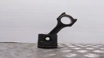 Pezzo di ricambio per auto di seconda mano Pistone per BMW SERIE 3 BERLINA (E90) 320d Riferimenti OEM IAM 084088  