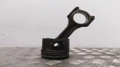 Second-hand car spare part Piston for BMW SERIE 3 BERLINA (E90) 320d OEM IAM references 084088  