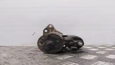 Автозапчастина б/у середній для audi a3 (8l) 1.6 ambiente посилання на oem iam 020911023n  0001107020