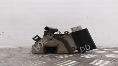 Pièce détachée automobile d'occasion Serrure De Porte Avant Droite pour BMW SERIE 5 BERLINA (E39) * Références OEM IAM 40620751  67118352165