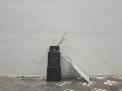 Pièce détachée automobile d'occasion MODULE ÉLECTRONIQUE pour PEUGEOT 407 SW  Références OEM IAM 9640469680  51252002