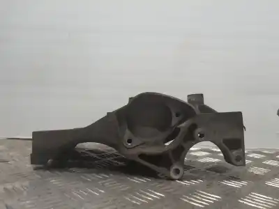 Second-hand car spare part engine support for opel insignia berlina 2.0 cdti cat oem iam references 55562863  