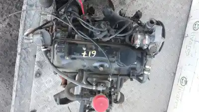 İkinci el araba yedek parçası komple motor için renault express express oem iam referansları   