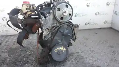 İkinci el araba yedek parçası komple motor için renault express express oem iam referansları   