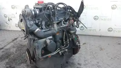 İkinci el araba yedek parçası komple motor için renault express express oem iam referansları   