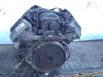 Gebrauchtes Autoersatzteil kompletter motor zum bmw serie 7 (e38) 740i oem-iam-referenzen n62b44a  